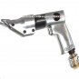 18 Gauge Air Shear Cutter Sheet Metal Cutting Aluminum Plastic + Mini line Oiler