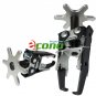 UNIVERSAL ENGINE OVERHEAD VALVE SPRING COMPRESSOR REMOVAL INSTALLATION JAWS JAW