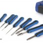 12pc Universal Terminal Release Mechanics Cable Extractor Tool Set 4 BMW BENZ et