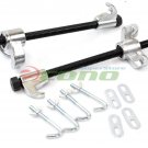 12" Mac Phearson Coil Spring Shock Compressor Strut Suspension Installer Removal