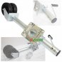 HD 2000LBS Swivel Trailer Jack Towing Hauling Tools W/ 2 Wheels Trailers RV Boat