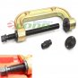 LARGE C FRAME BALL JOINT SEPARATOR PRESS 9" OPEN FIT UNIVERSAL BALL JOINT