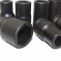 8PCS METRIC 1" DR. DEEP IMPACT SOCKET STEEL COMMERCIAL TRUCK SOCKETS SET