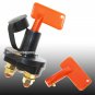 20pc Battery Disconnect Kill Cut Off Cutoff Switch Car Truck w/Keys