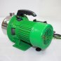 1100W 1.5HP Garden Jet Shallow Water Booster Pressure Pump Water Chiller Coolant