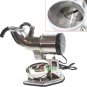 Electric Snow Cone Machine Ice Shaver Maker Shaving Crusher