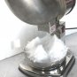 Electric Snow Cone Machine Ice Shaver Maker Shaving Crusher