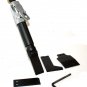 Pneumatic Air Scraper Kit w/5 Blades & Oiler Remove Gasket Paint Rust Sealer