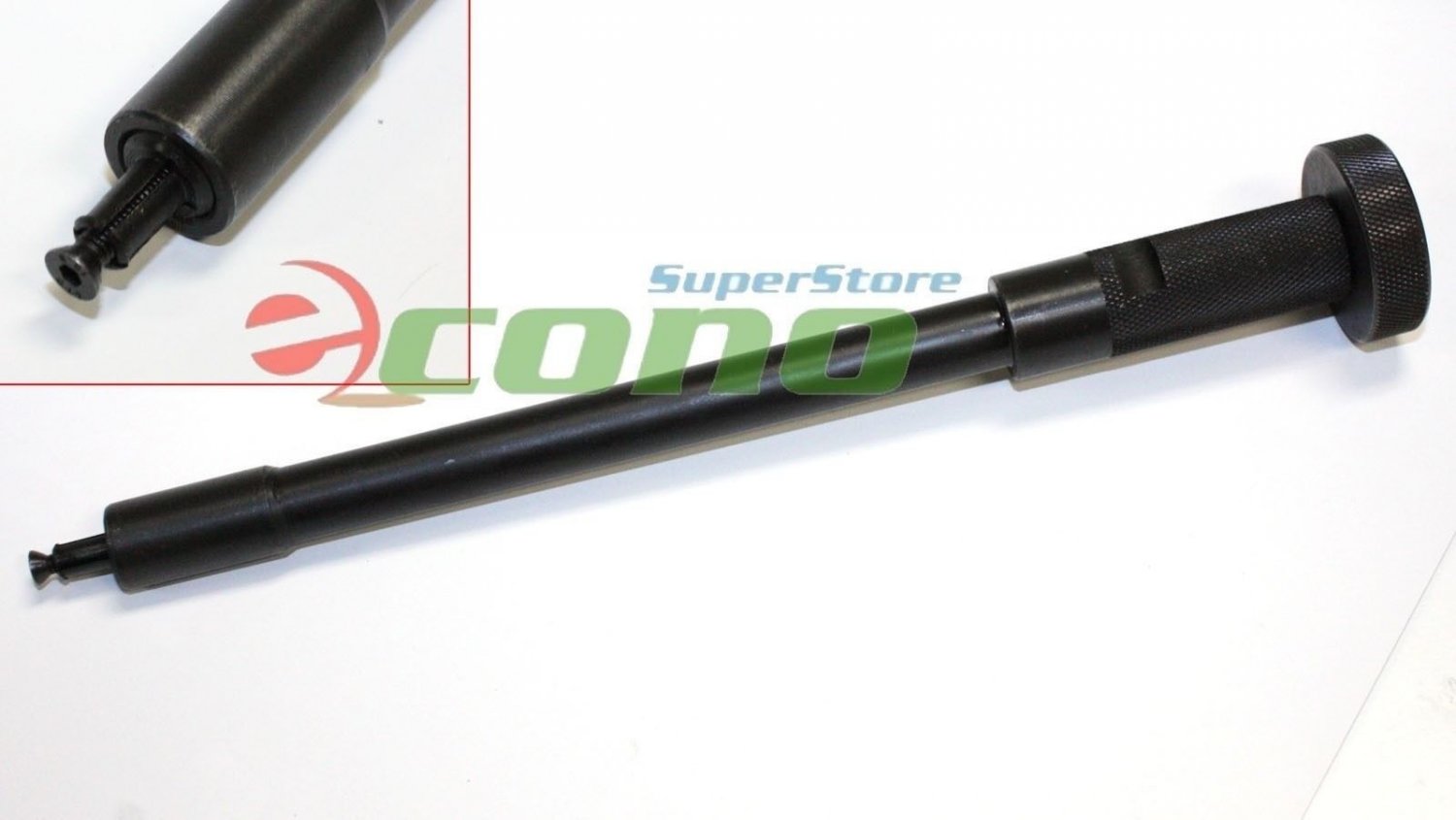 Damaged Injector Washer Removal Tool Seal Extractor Gasket Puller Injector