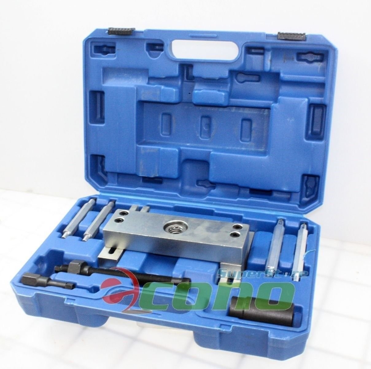 Injectors Removal Set BMW Diesel M47 M57 Fuel Injectors Extractor Common Rail