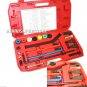 21PC Car Full Coverage Service A/C Oil Heater Fuel Hose Line Disconnect Tool Set