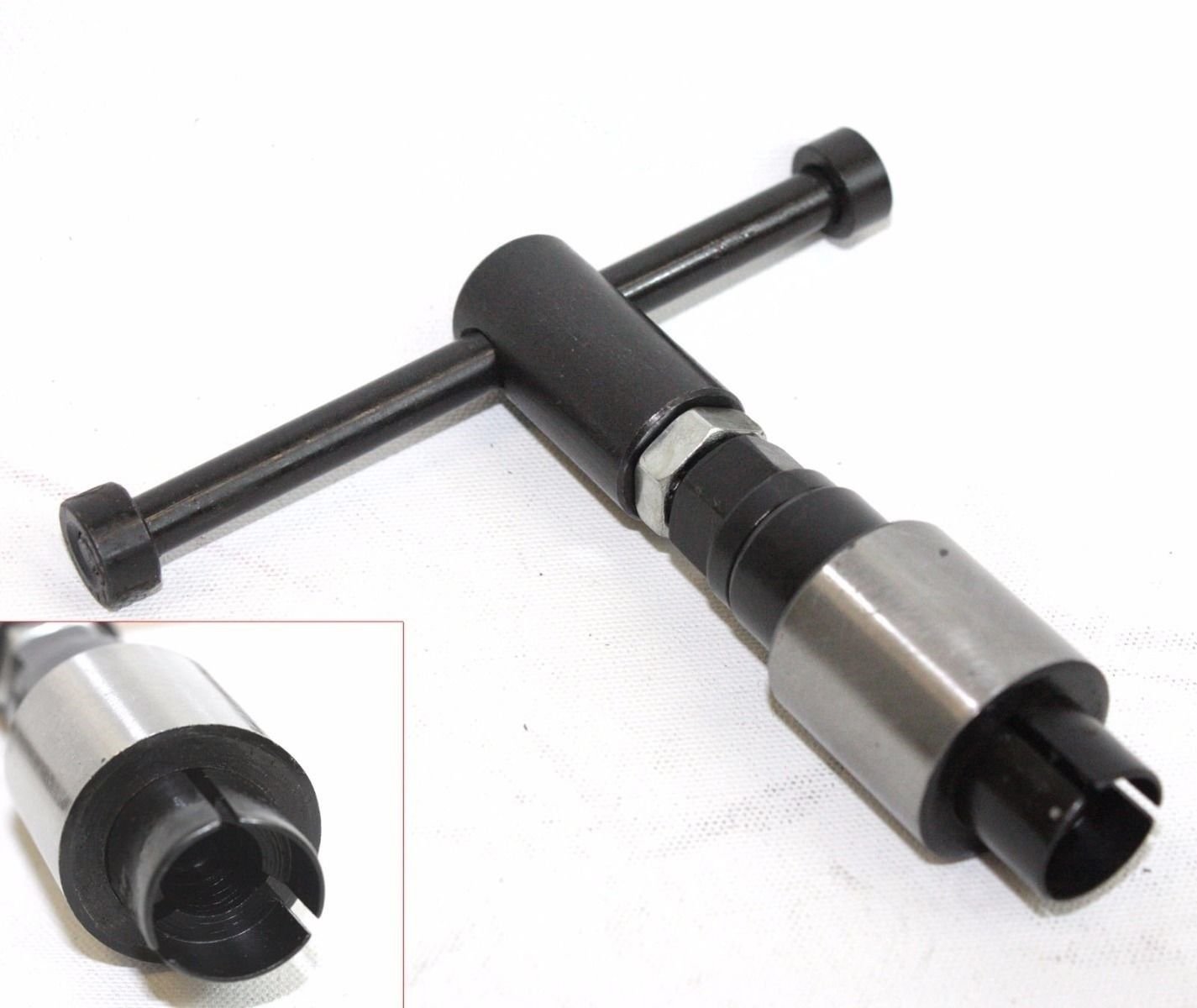 Diesel Injector Needle Extractor Puller 4 Bosch Denso Delphi  Siemens Injectors