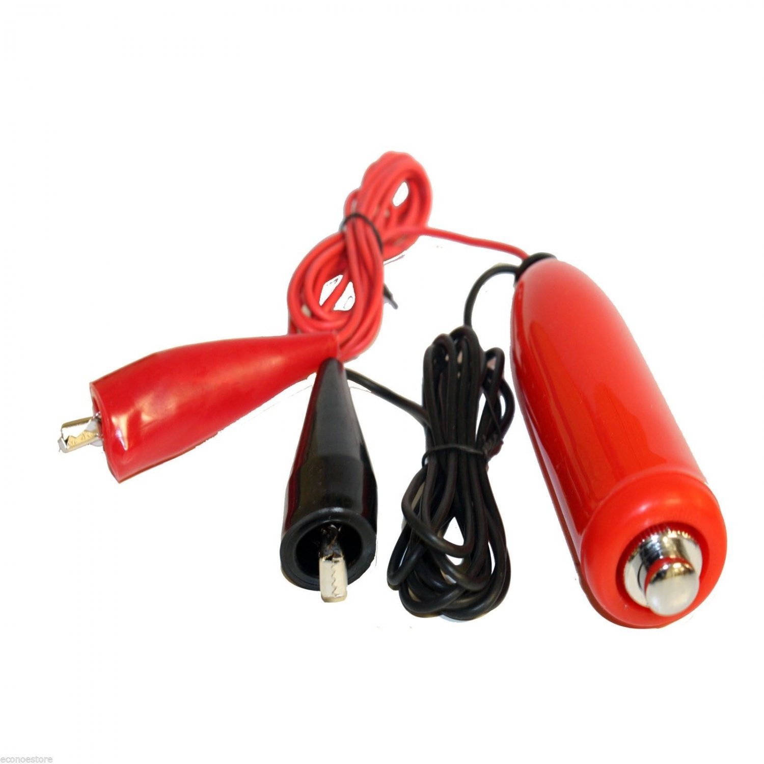 12 Volt Remote Starter Switch 5ft Long Wire 12V CAR AUTO