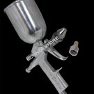 PPG Paint & More Gravity Feed Touch Up Air Sprayer HVLP  Mini Spray Gun AUTO