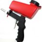 Gravity Feed Abrasive SandBlaster Gun w/ 20 oz. Hopper Spot Blaster Gun Sand