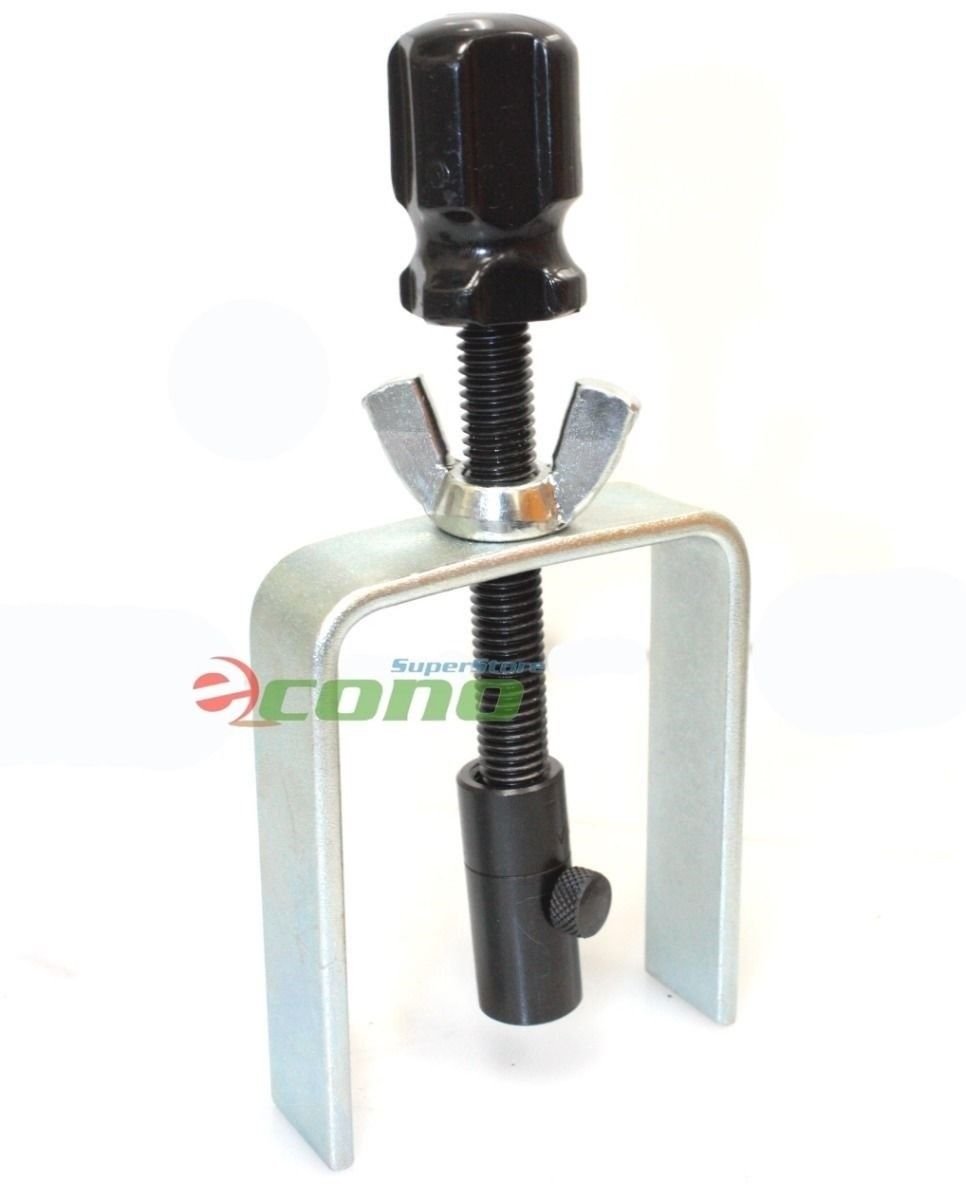 Auto Truck Steering Wheel Lock Plate Puller Removal Tool 9/16" BZSWP