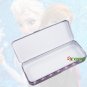 Combo Disney Frozen Elsa And Anna Tin Pencil Case school supply Pencil Box