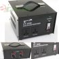 2000W Watts Step Up/Down Electric Voltage Converter Transformer 110v 220v HD