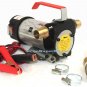 12v DC 10.5 gpm Fuel Oil Transfer Pump Diesel Kerosene Biodiesel 12 volt Pumps