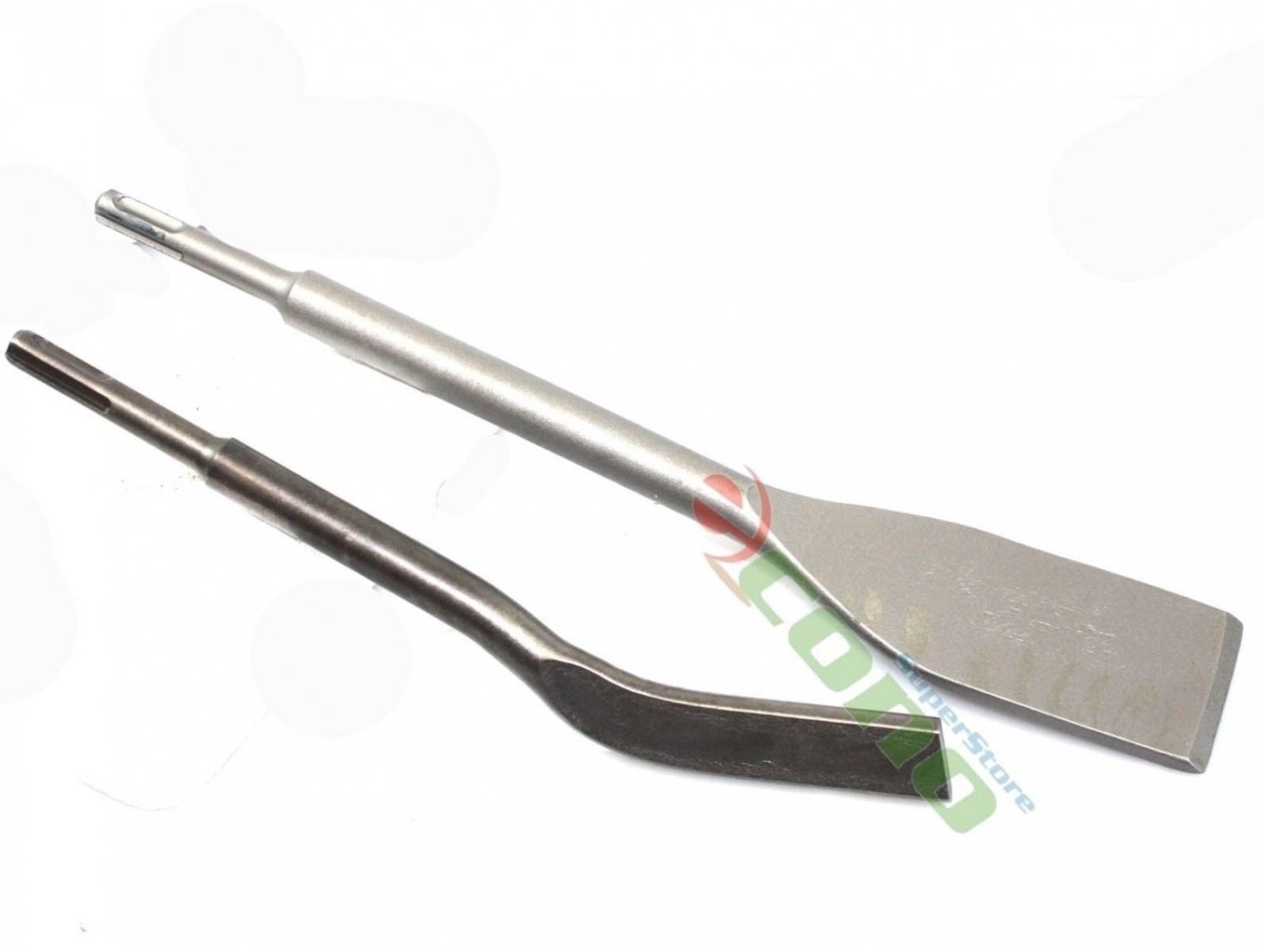 SDS PLUS BRICK RAKING RAKER CHISEL BIT GROUT  FOR ELECTRIC HAMMER DRILL