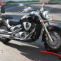 Motorcycle Sport Bike Crusiser Locking Front Wheel Chock Mount Hold Stand