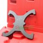 FORD 2.0 Tdci XDA G6DA Engine Setting Camshaft Timing Locking Set Cmax 1.6Ti VCT
