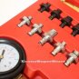 Oil Pump Pressure & Detecting Faulty Engine Oil Tester Gauge 140psi CP103453