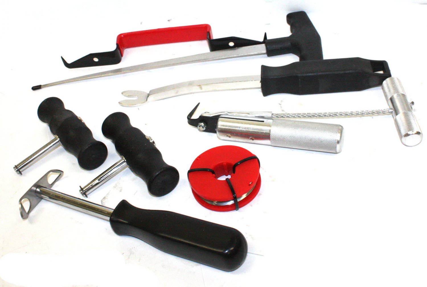 window installer tools