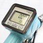 Trubine Mechanical Gas Diesel Digital Fuel Nozzle w/Accuracy LCD Reading Meter