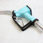 Trubine Mechanical Gas Diesel Digital Fuel Nozzle w/Accuracy LCD Reading Meter