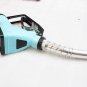 Trubine Mechanical Gas Diesel Digital Fuel Nozzle w/Accuracy LCD Reading Meter