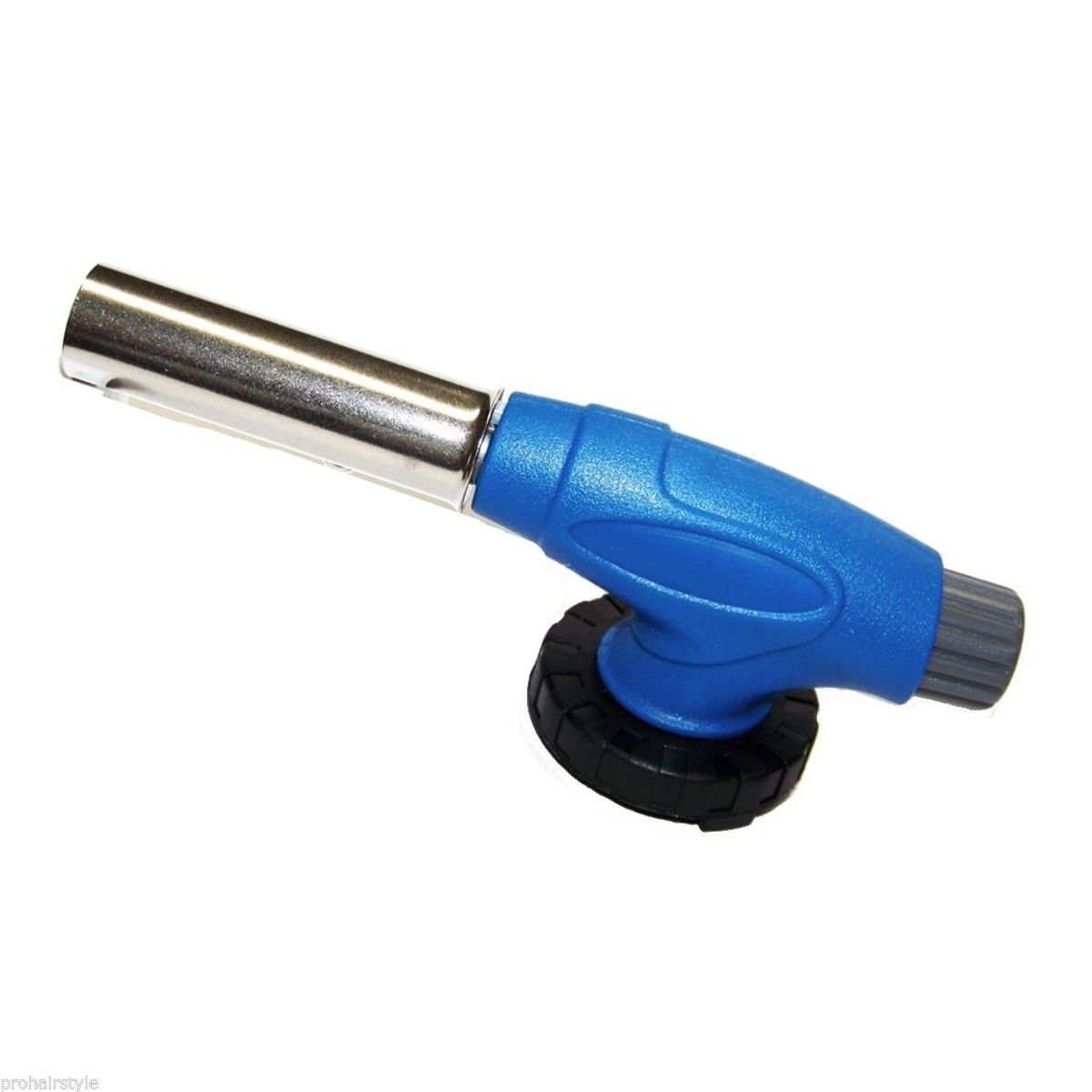Burner Torch 1300 C Burning Self Igniting Welding and Cooking Soldering Tools
