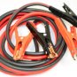 16ft 4 Gauge 400 AMP Booster Jumper Cables Auto Car Jumping Cable 16'