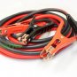 16ft 4 Gauge 400 AMP Booster Jumper Cables Auto Car Jumping Cable 16'