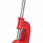 1-1/2" & 2" NPT PIPE THREADER DIES & HAND HELD RATCHET W/ PIPE CUTTER #2