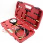 FUEL INJECTION PRESSURE TESTER KIT RECOVERY 4 SCHRADER TEST FUEL PORT TU-112