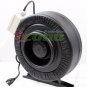 6" Inline Hydroponic Ventilation Fan Air Blower 440 CFM - 2890 RPM 110v
