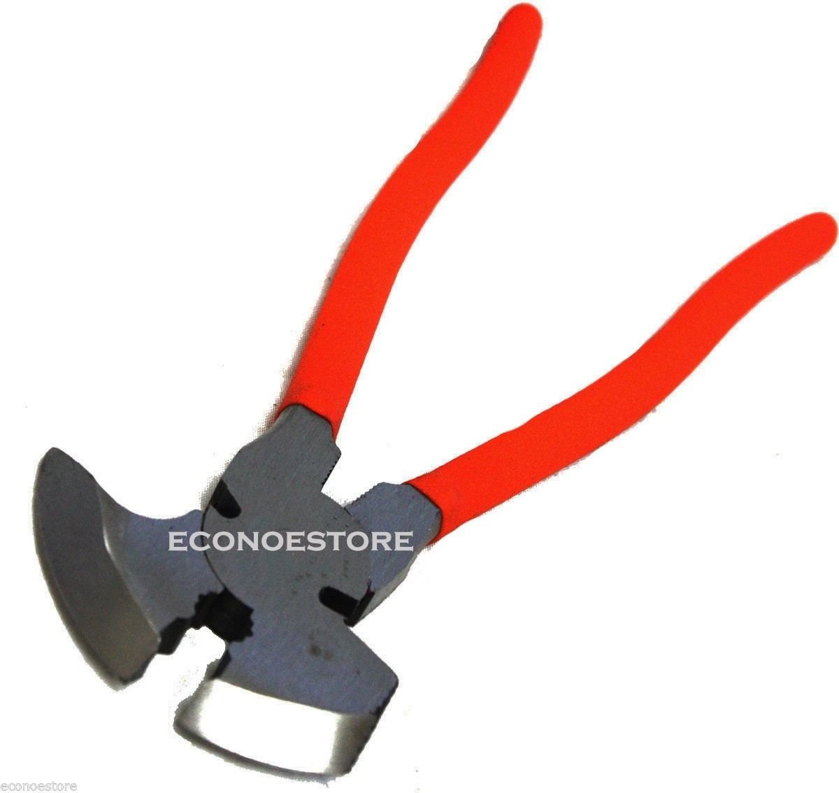BR TOOLS 10 1/2 INCH FENCING PLIER MUTI PURPOSE TOOL HEAVY DUTY 10-1/2"