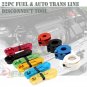 22PC Fuel Transmission Comprehensive Tool Line AC Oil Filter Disconnect Lines