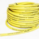3/8" 100ft 100 feet Continental RUBBER AIR COMPRESSOR HOSE MADE IN USA