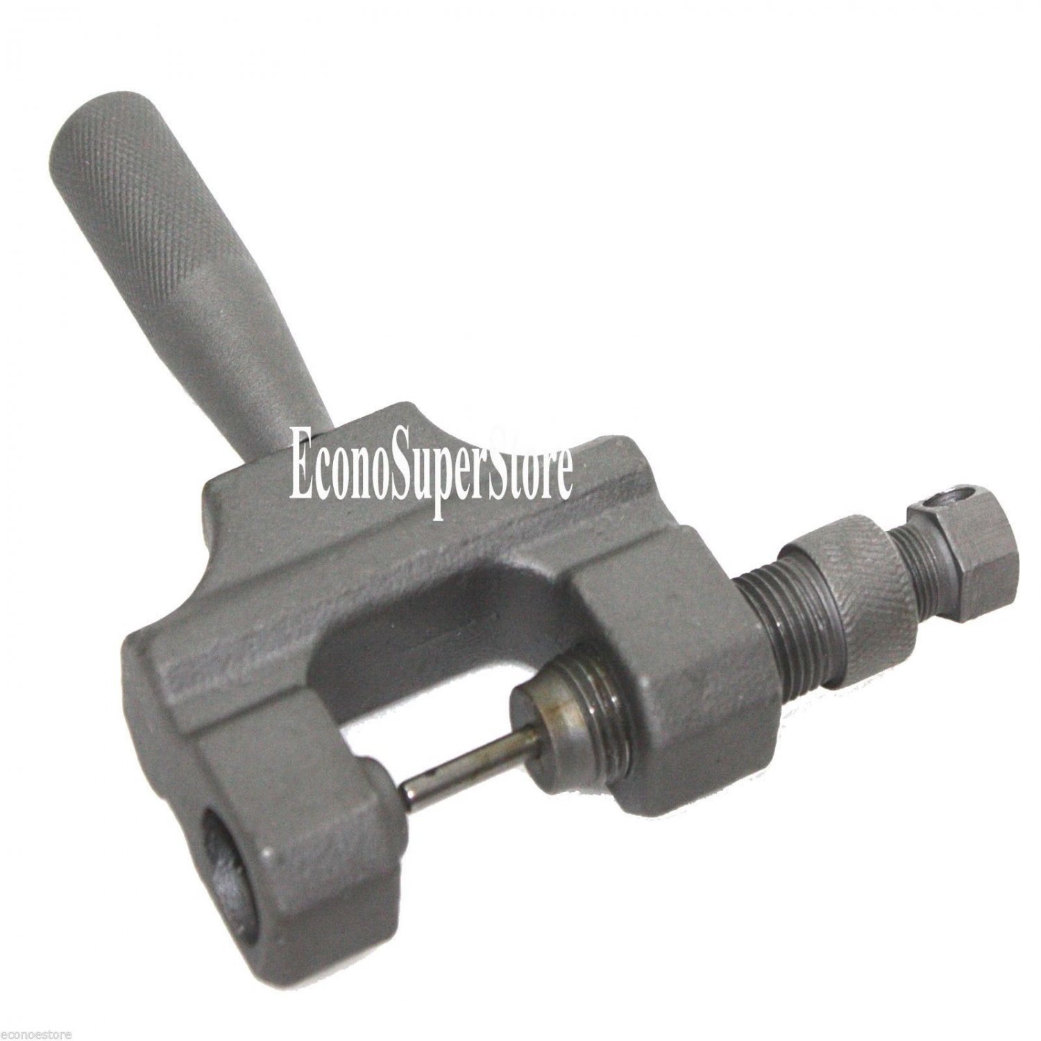 MOTORCYCLE HEAVY DUTY CHAIN BREAKER LINK REMOVAL SPLITTER RIVETING TOOL