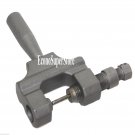 MOTORCYCLE HEAVY DUTY CHAIN BREAKER LINK REMOVAL SPLITTER RIVETING TOOL