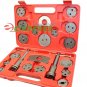 29PC Brake Shoe Pad Caliper Wind back Tool & Spring Installer Removal Master Set
