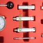 Auto Diesel Fuel Injection Pump Static Adjusting Timing Indicator Gauge Tools