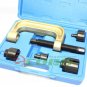Ball Joint & C-Clamp Assembly Disassembly Tool 4 Mercedes Benz 220 211 230 serie