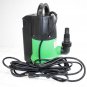 3/4 HP 2650GPH Submersible Dirty Clean Water Sump Pump Flooding Pond Swim Pool
