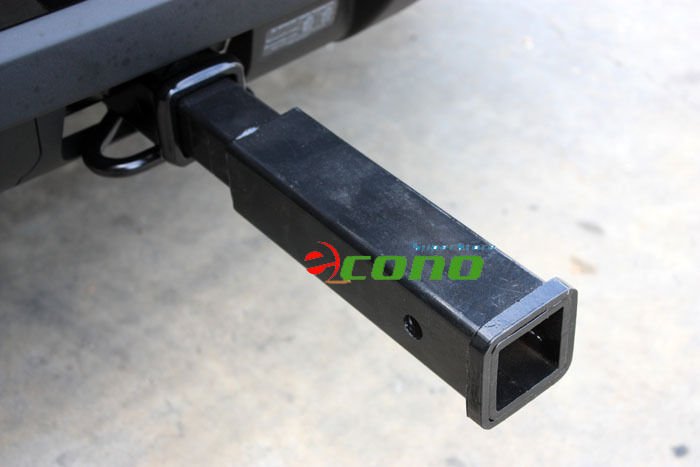 12" Hitch Extension adapter Towing Trailer Extender