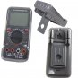 Digital Multimeter LCD AC/DC Ammeter Resistance Capacitance Automotive Meter