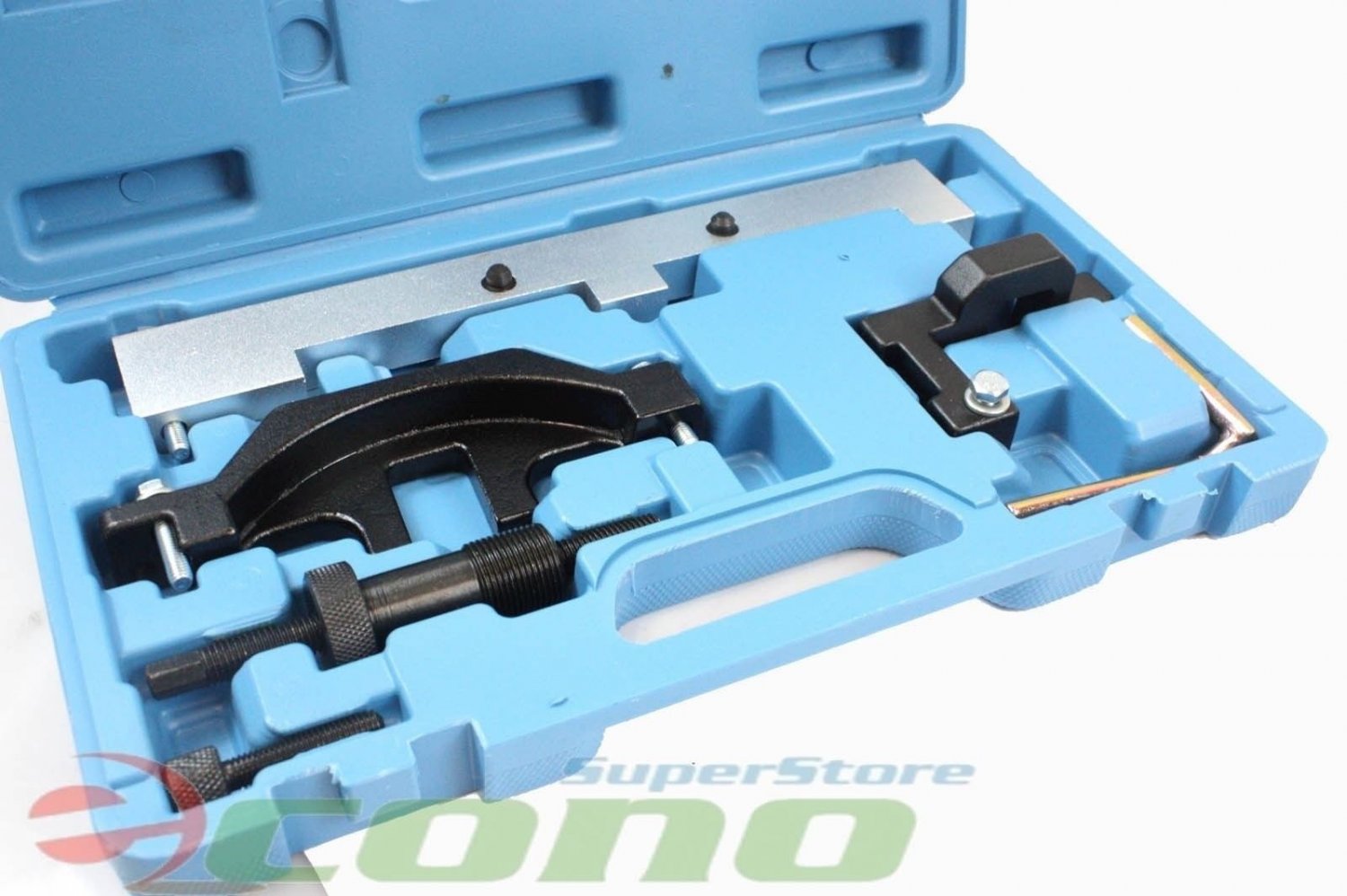 VANOS Alignment Plate Twin Camshaft Timing Setting 4 BMW Engine 1.6 N40/N45/N45T
