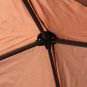 Easy Pop Up Instant Canopy Party Event Shelter Beach Tent 10'x10' White EZ SetUp